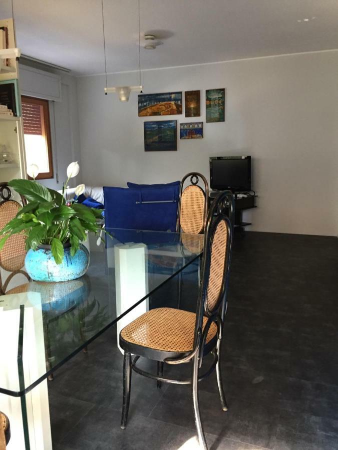 S.P. Flat Hotel Selargius ภายนอก รูปภาพ