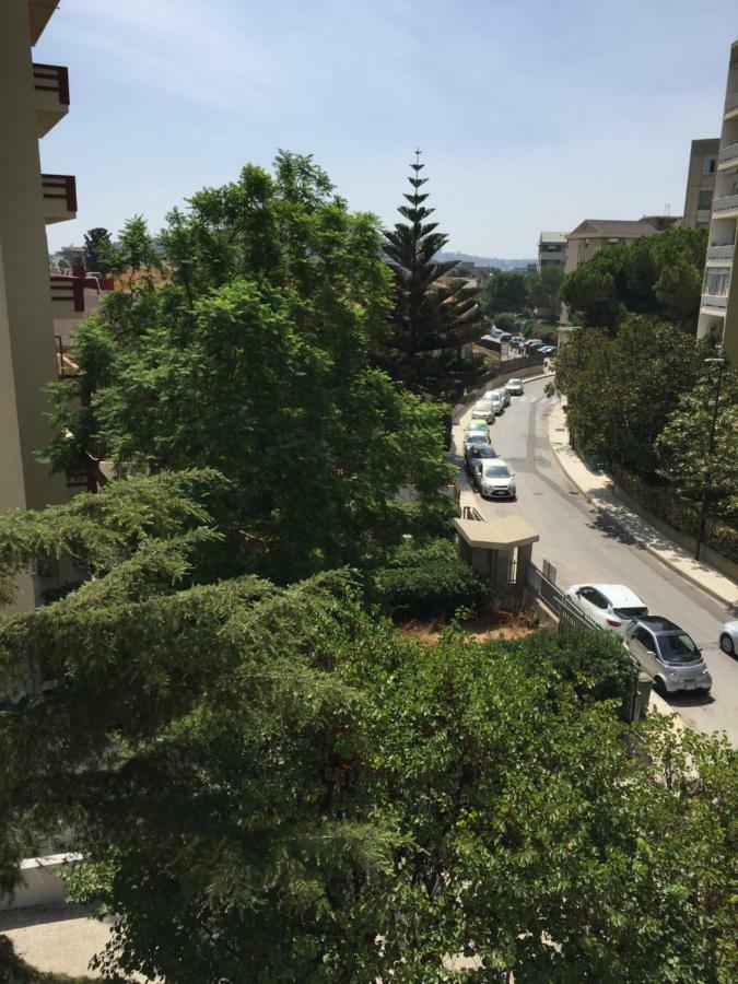 S.P. Flat Hotel Selargius ภายนอก รูปภาพ