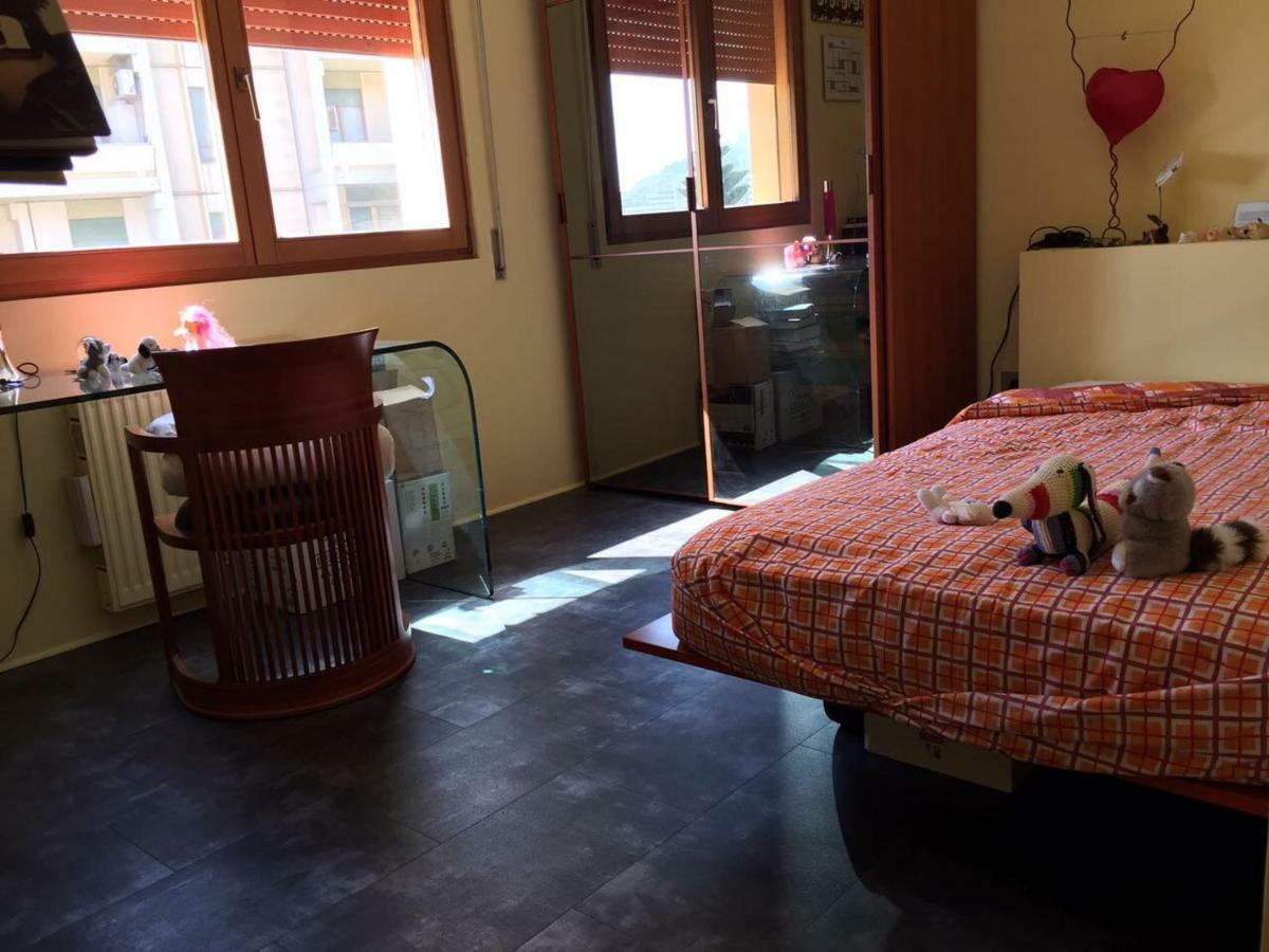 S.P. Flat Hotel Selargius ภายนอก รูปภาพ